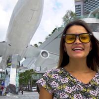 Отзыв от Кристина - Виза Destination Thailand